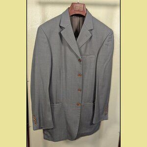 Geoffrey Beene Men's Suit